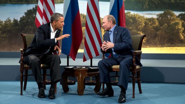 Бывший советник канцлера Гельмута Коля по внешней политике: Путина сильно обидел Обама, который назвал Россию региональной державой