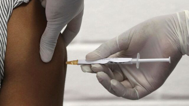 В ЮАР отложили вакцинацию препаратом AstraZeneca из-за новых данных