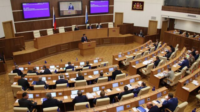 Губернатор Свердловской области предложил отменить прямые выборы мэра в Нижнем Тагиле