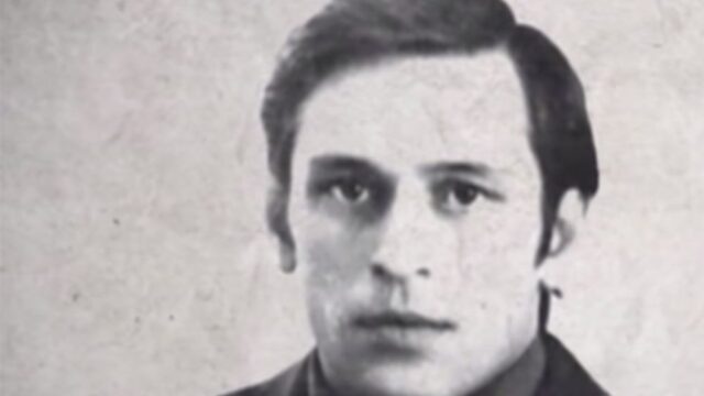В США умер бывший майор КГБ Виктор Шеймов, который бежал на Запад в 1980 году