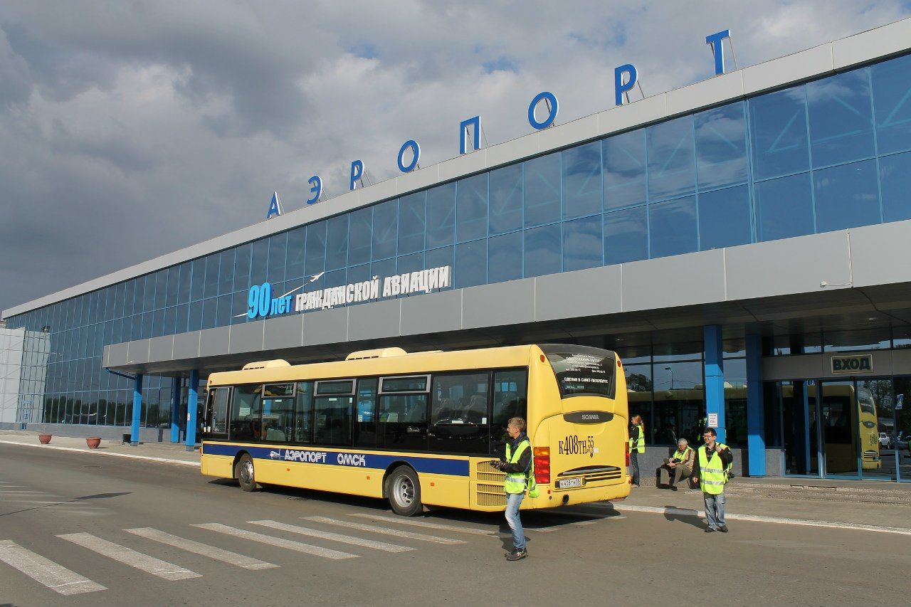 Омский аэропорт отказались назвать именем Егора Летова