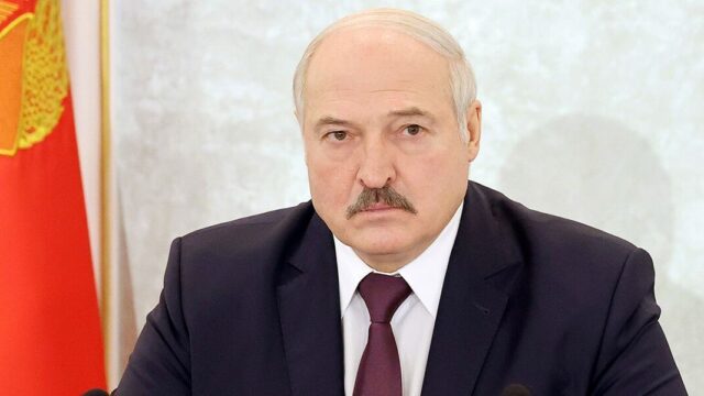 Лукашенко подписал декрет о передаче власти в случае своей гибели