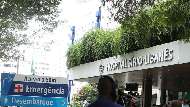 В Бразилии наркоторговцы похитили медсестер, чтобы сделать прививки жителям фавелы