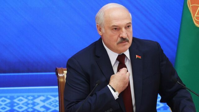 Лукашенко — об интеграции с Россией и признании Крыма: главное