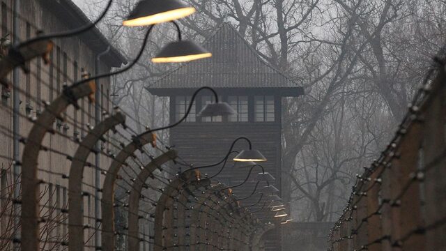 Сенат Польши запретил упоминать об участии поляков в Холокосте