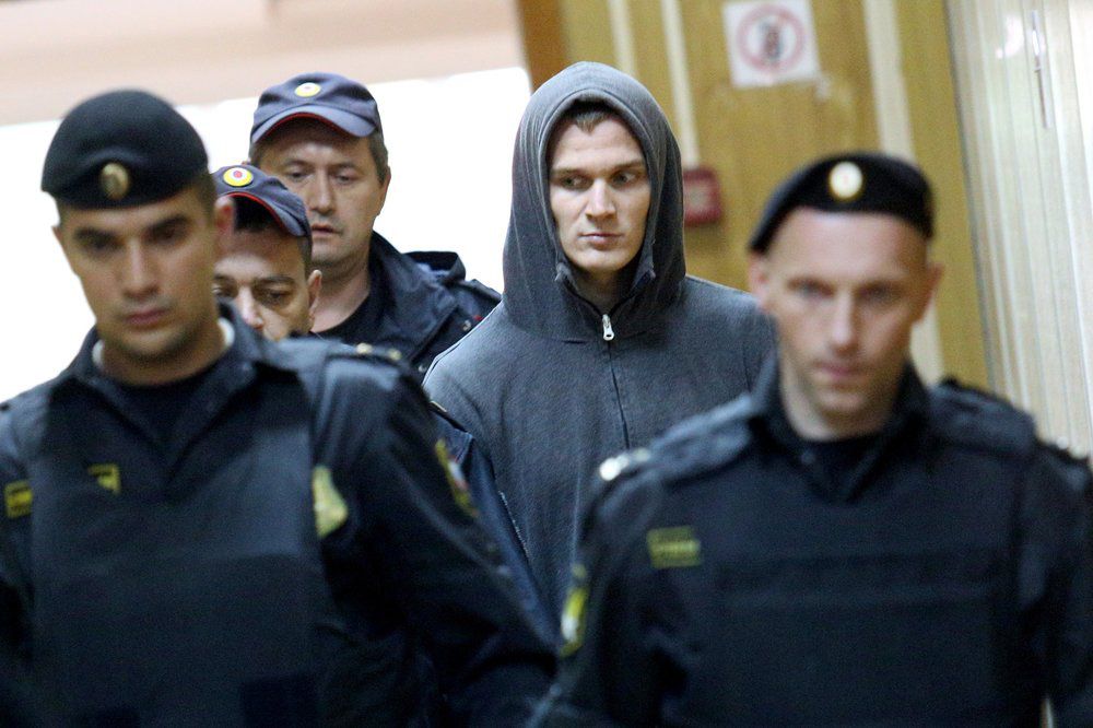 Суд в Москве признал виновным и отпустил москвича, из-за которого умер блогер в Парке Горького