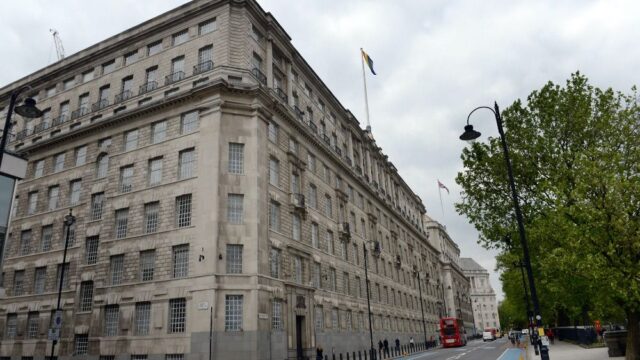 Британскую контрразведку MI5 возглавит куратор дела об отравлении Скрипалей