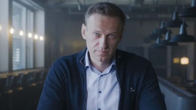 Фильм про Навального от HBO получил две награды на фестивале независимого кино