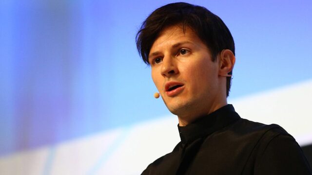 Павел Дуров обнаружен в списке потенциальных объектов слежки NSO Group