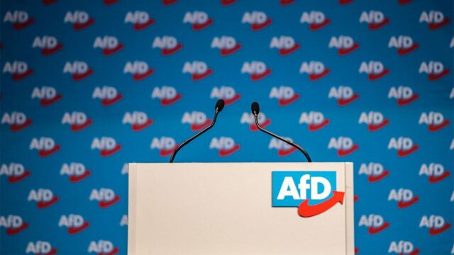 Альтернативная дружба: зачем ультраправая партия Бундестага призывает Германию сотрудничать с Россией
