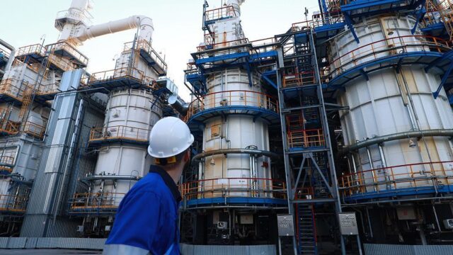 СМИ: Евросоюз снял с Сербии санкции за импорт российской нефти