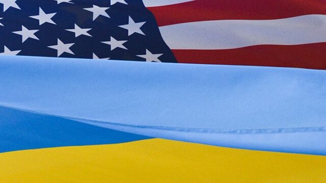 США обвинили Украину в предательстве из-за Китая