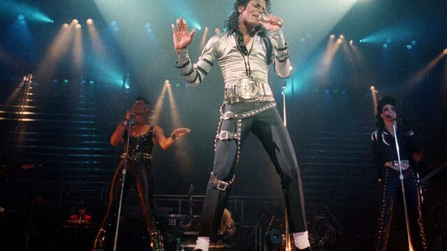 Продюсер «Богемской рапсодии» приобрел права на экранизацию биографии Майкла Джексона