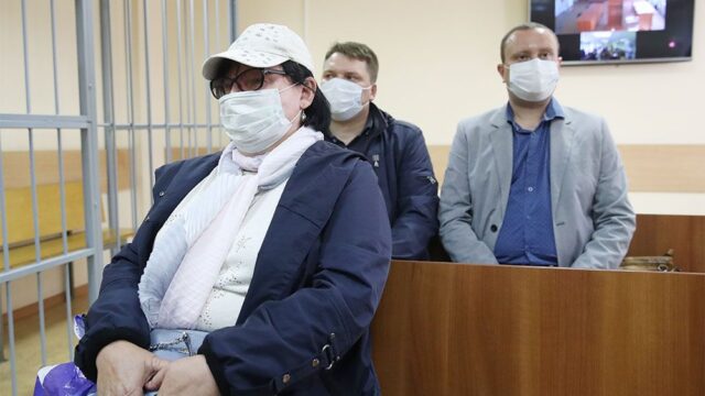 Суд в Москве дал реальные сроки обвиняемым в гибели главы Total