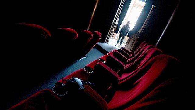 Роспотребнадзор опубликовал требования для открытия кинотеатров