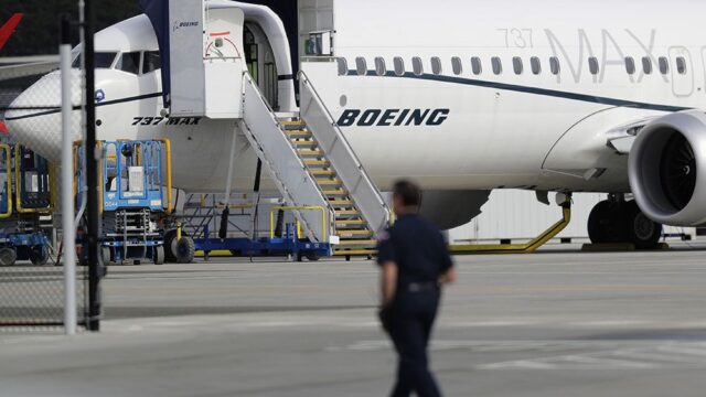 Boeing 737 перестал быть самым продаваемым самолетом в мире