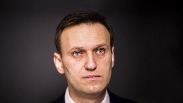 Навальный пожаловался в Верховный суд из-за недопуска на выборы