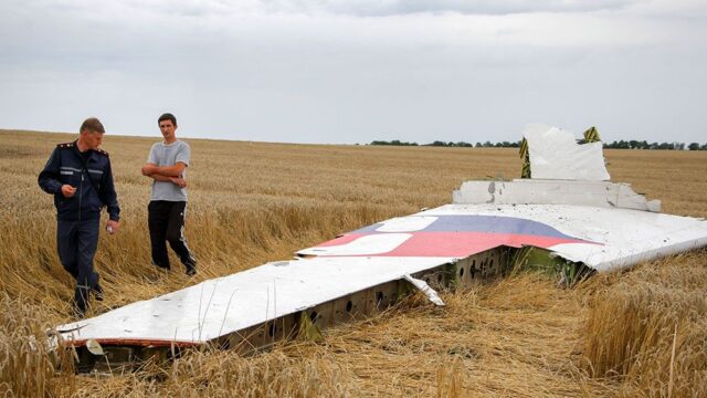 Суд по сбитому «Боингу» MH17 пройдет в Нидерландах