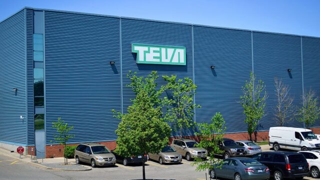 Фармацевтическая компания Teva сократит 14 тысяч рабочих мест