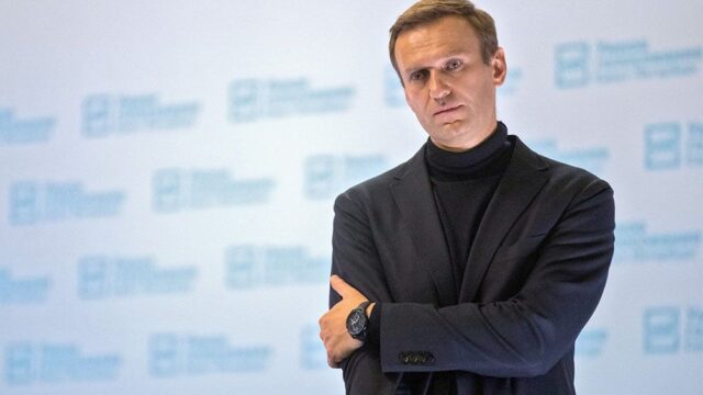Алексей Навальный заявил, что его вызвали на допрос по делу о клевете