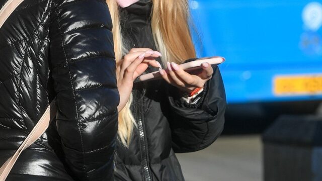 Мобильные операторы в России перестали подключать абонентов к безлимитному интернету