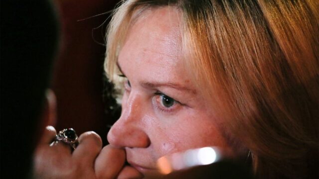 РБК: суд в Калмыкии объявил в розыск Елену Батурину по делу о клевете