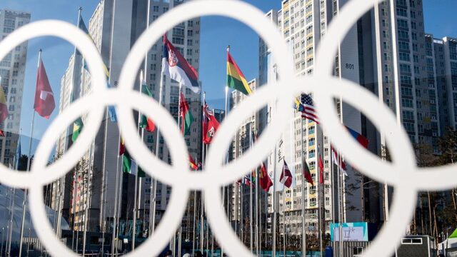 Сестра Ким Чен Ына приедет на открытие Олимпиады в Пхёнчхане