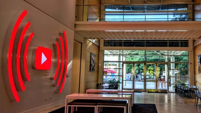 YouTube усилит охрану в своих офисах по всему миру после стрельбы в штаб-квартире в Калифорнии