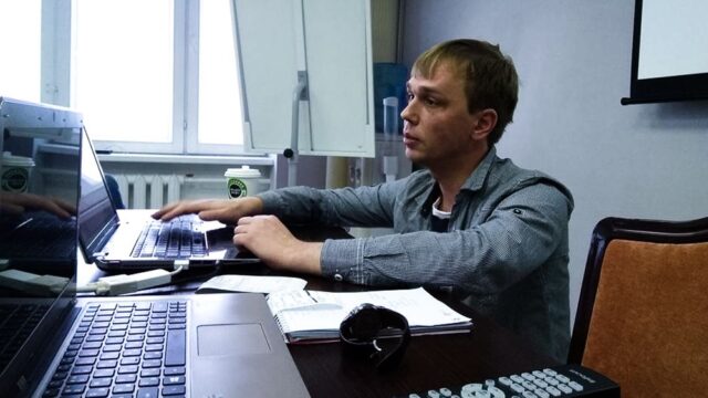 В Москве задержали корреспондента «Медузы» Ивана Голунова