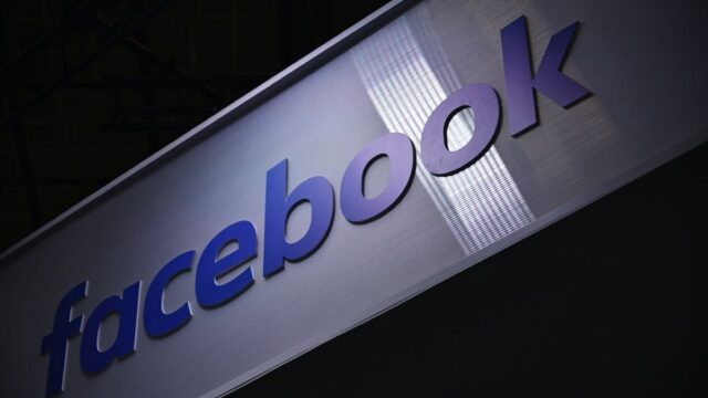 Facebook согласился выплатить $650 млн по иску о распознавании лиц