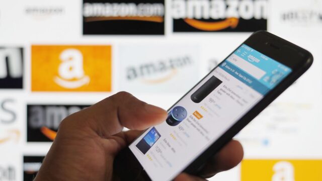 Продавцы на Amazon платили деньги за положительные отзывы