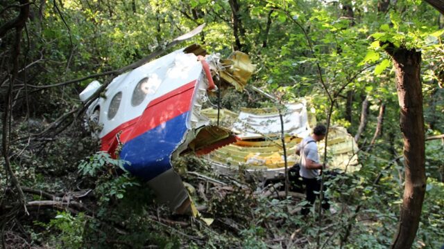 Парламент Нидерландов одобрил соглашение с Украиной о суде по делу MH17