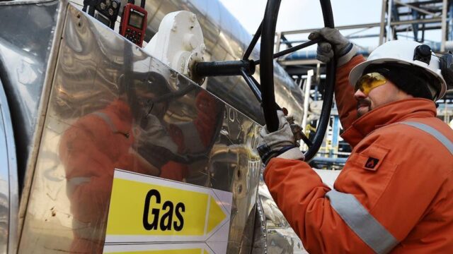 «Газпром»: поставки газа в Молдову прекратятся, если страна не погасит долги