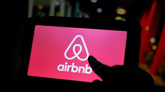Airbnb отменил все брони жилья в Вашингтоне перед инаугурацией Джо Байдена