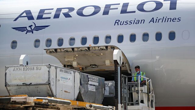 В США сотрудников «Аэрофлота» обвинили в контрабанде на $50 млн