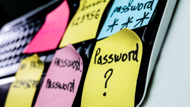 NordPass назвал самые популярные пароли 2020 года. 123456 и Password все еще в топ-10