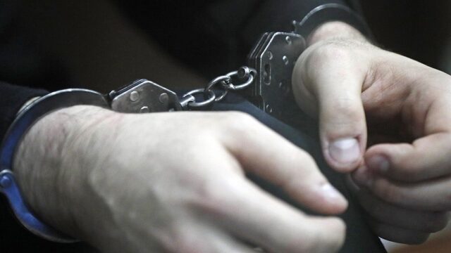 В Москве арестовали советника Минобороны по делу о взятке