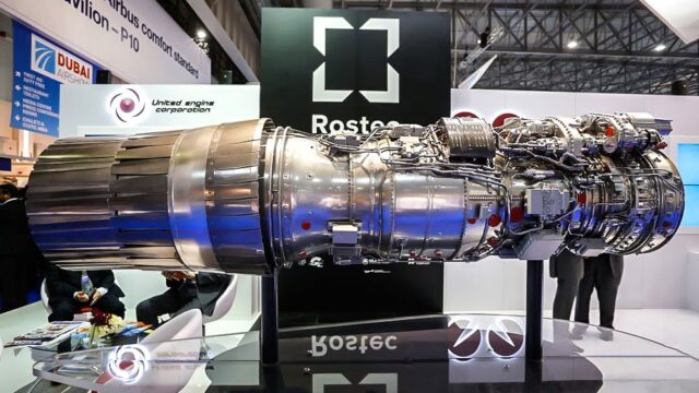 Ъ: из-за турбин Siemens под санкции попадут две компании «Ростеха»