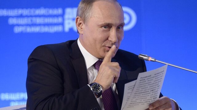 На жителя Вологодской области завели дело о неуважении к власти за статус «ВКонтакте» «Путин ******* не сказочный, а реальный»