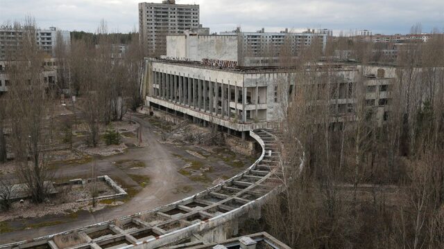 Ученые в Чернобыле в свободное время производят «ядерную» водку. Скоро ее начнут продавать туристам