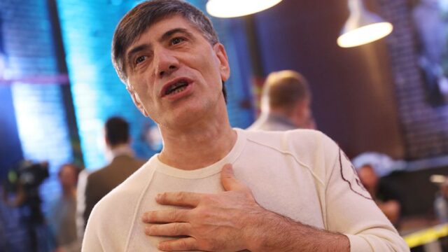 Новым владельцем российского Forbes стал зять бывшего главы Дагестана