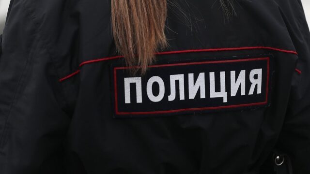 В Казани в школе убиты 11 человек