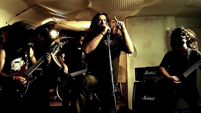 Из Ирана бежала очередная хэви-метал группа: на родине им грозит тюрьма за «сатанинскую» музыку