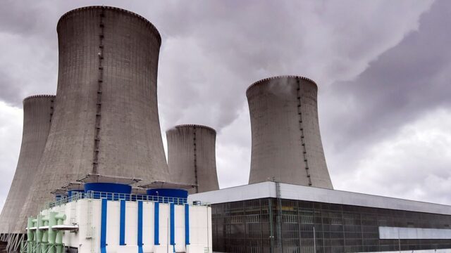 Чехия назвала маловероятным участие России в достройке АЭС «Дукованы»