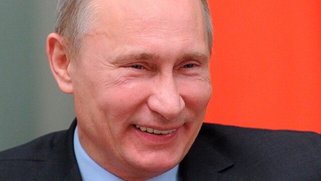 Путин признался, что он оптимист