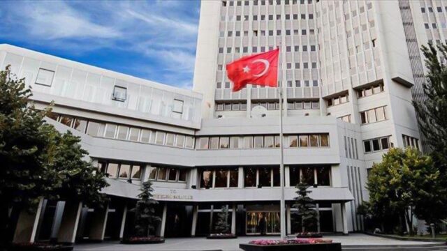 В Турции уволили больше 18 тысяч госслужащих по закону о борьбе с терроризмом