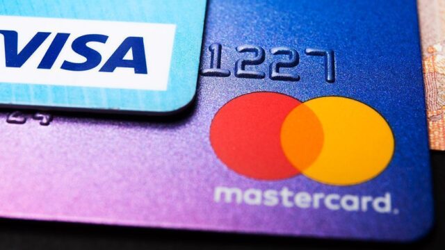 Visa и Mastercard рассказали о работе в России