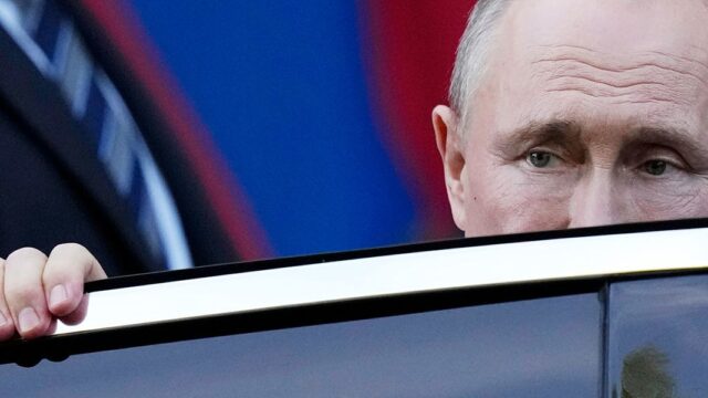 Путин сказал Байдену, что он против американских военных в Средней Азии