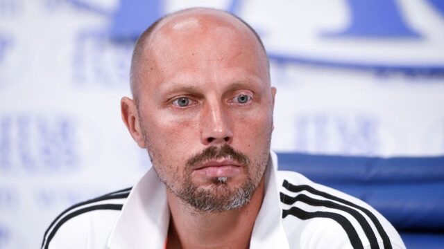 Черногория выдала бывшего топ-менеджера Российской федерации баскетбола, которого обвиняют в мошенничестве