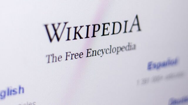 Роскомнадзор вновь потребовал от «Википедии» удалить статьи о спецоперации на Украине